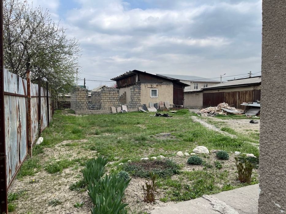 продажа земельного участка