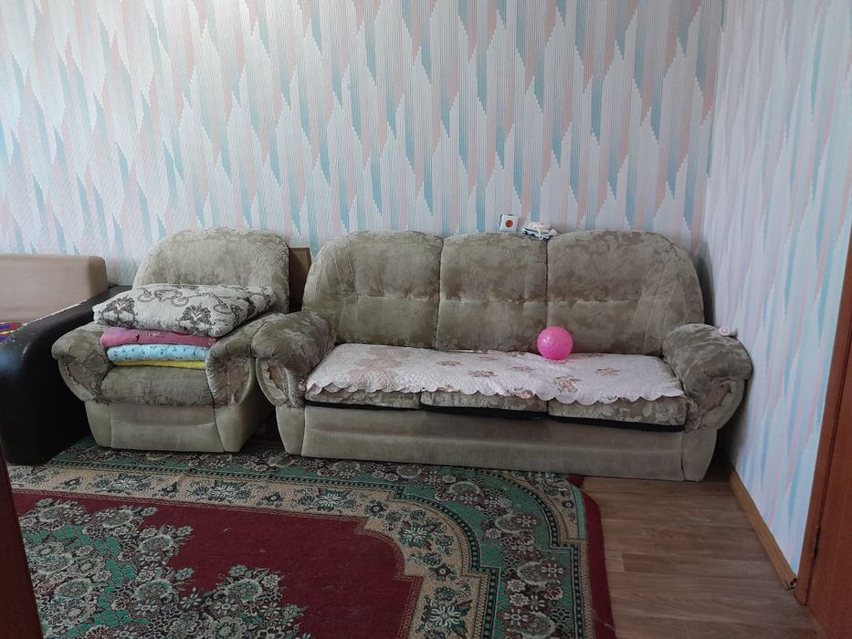 Сдам 2 ком квартиру