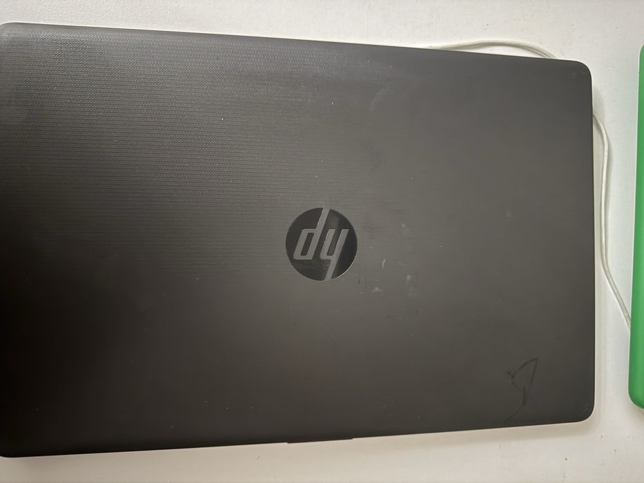 Продам ноутбук HP g255