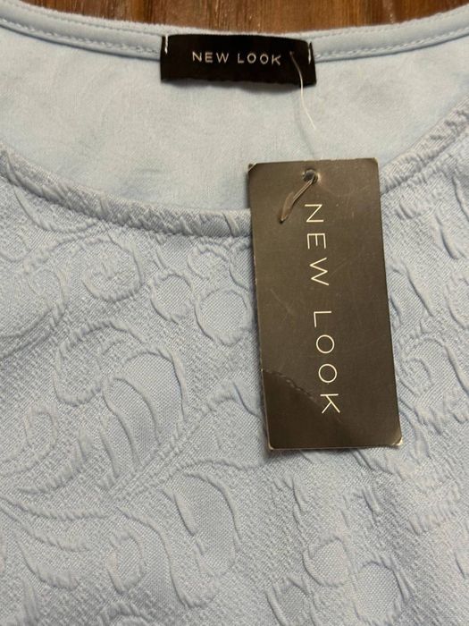 Платье New Look, размер m/l. Uk 14. Новое