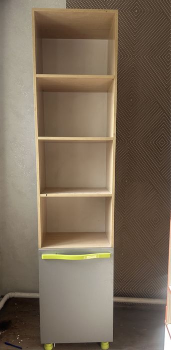 Детский гарнитур