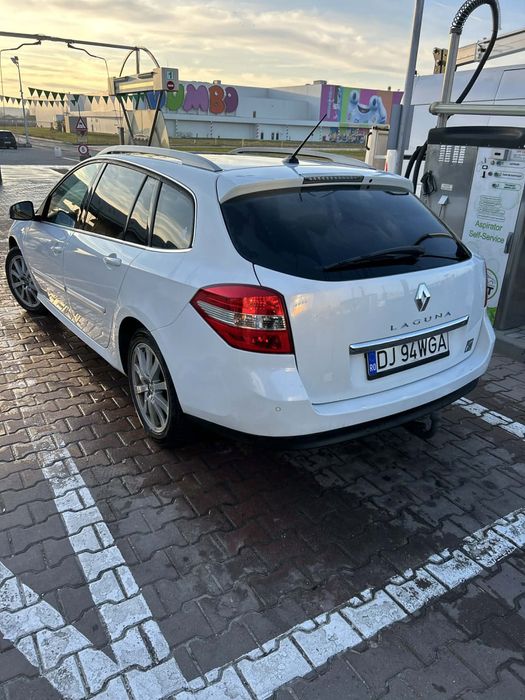Renault Laguna 1.5 Bosse Edition Panoramic