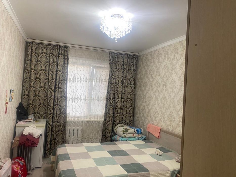 Продам 2х комн квартиру