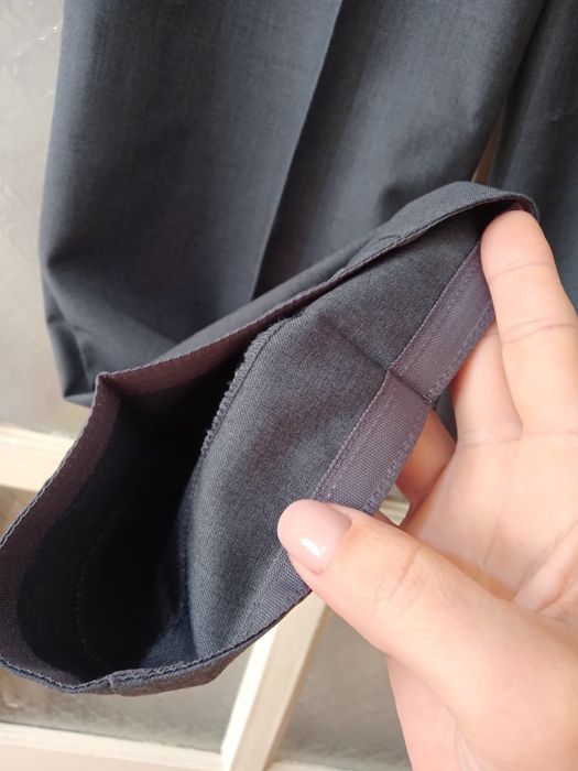 Брюки классические для мальчика