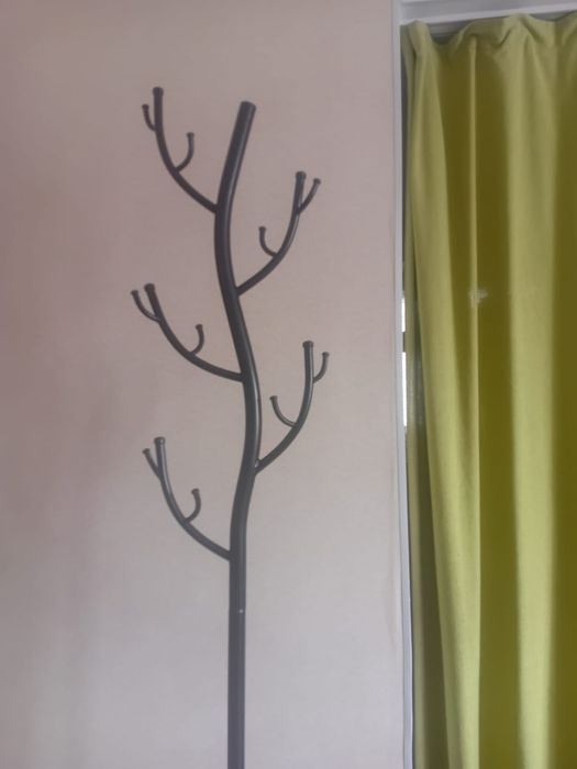 Вешалка напольная.  Вешалка .