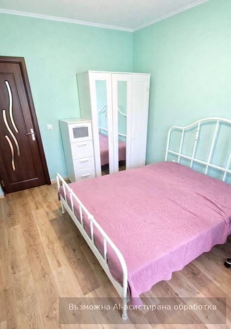 Дава се под наем Двустаен апартамент в Варна, Цветен квартал - 65 кв.м за 458.49 € - Снимка #3