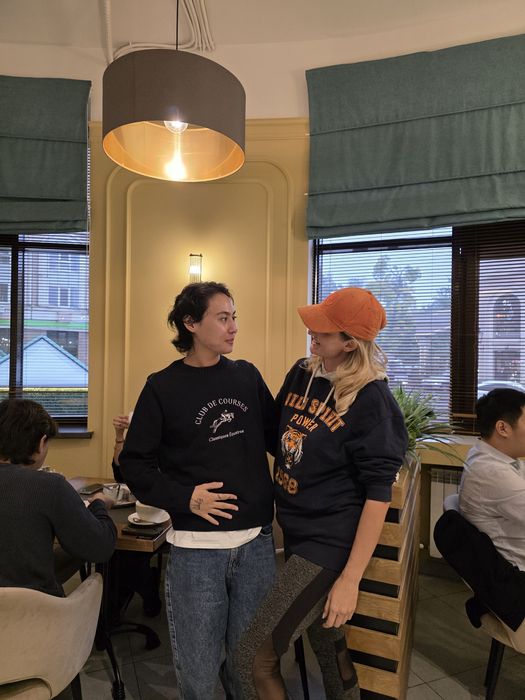 Преподаватель английского