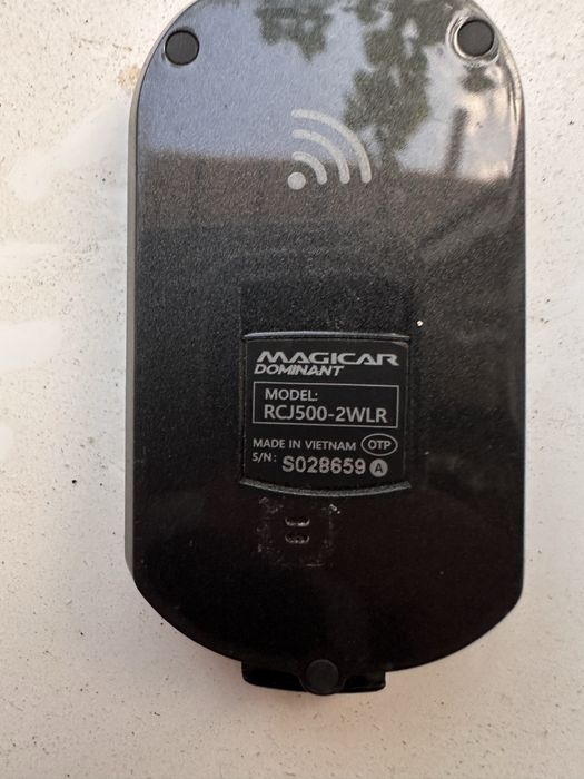 Magicar 909 pult faqat