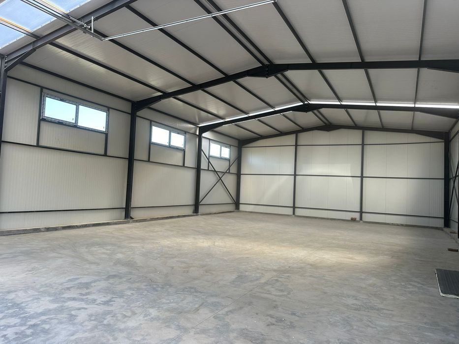 Garaje auto personalizate si moderne