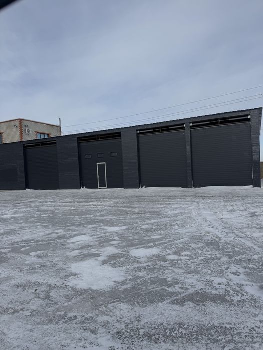 Сдам аренду боксы