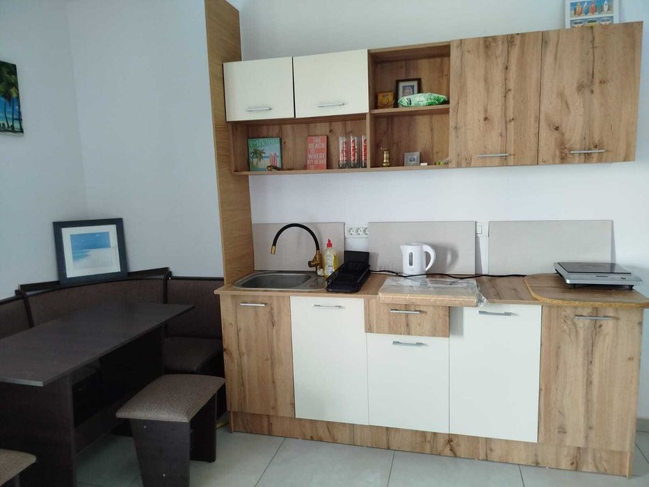 Costinesti Nibiru apartament & curte lângă Nibiru Beach Please