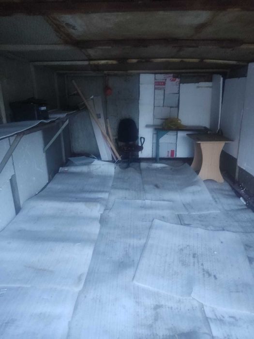 Гараж, 3 общество, в аренду