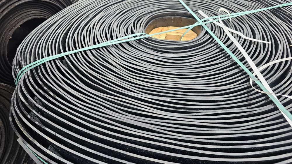 Лента Шевронного типа Конвейерная