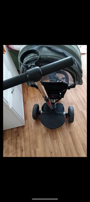 Продам велосипед детский