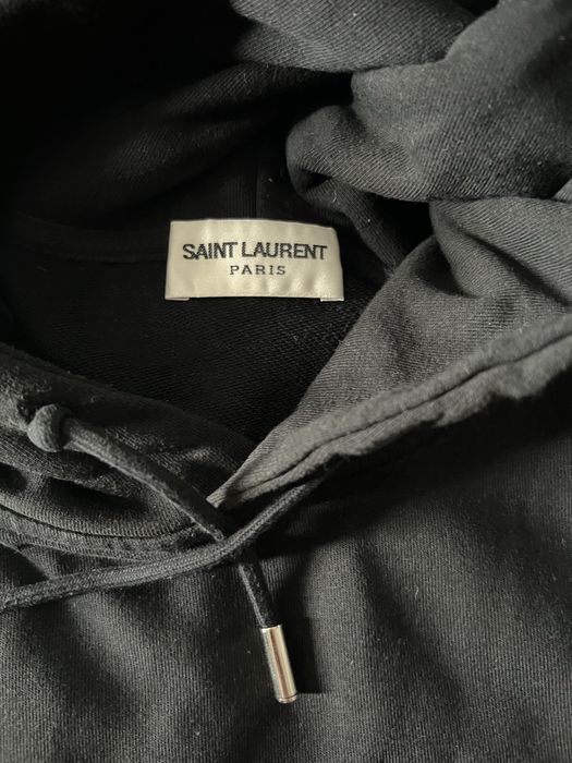 Hanorac ysl saint laurent