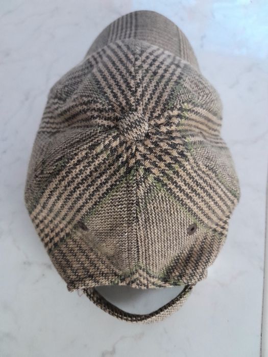 Sapca de iarna  barbati