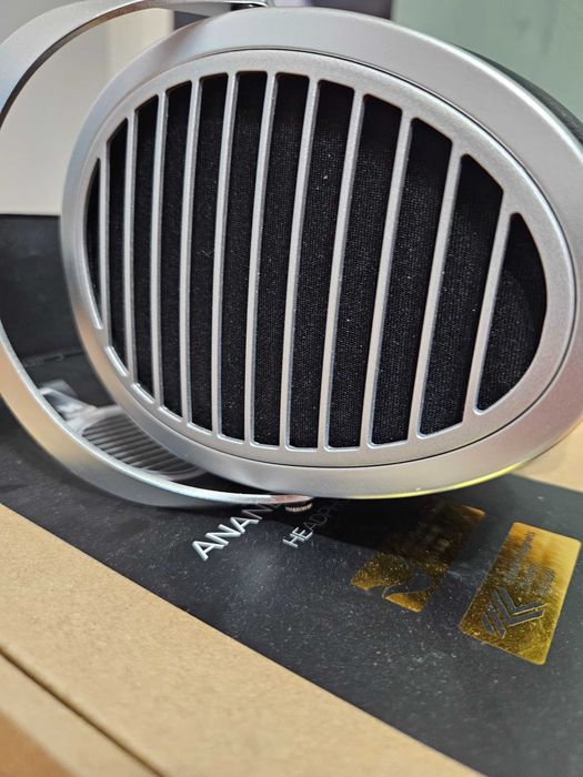 HIFIMAN Ananda Nano планарно-магнитни слушалки