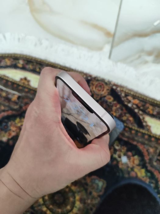 Айфон 13 128 идеал с доками