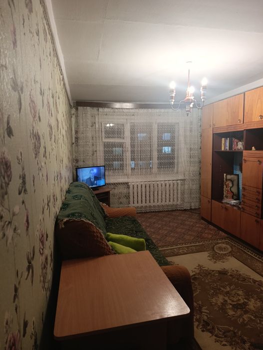 Продам двухкомнатную квартиру