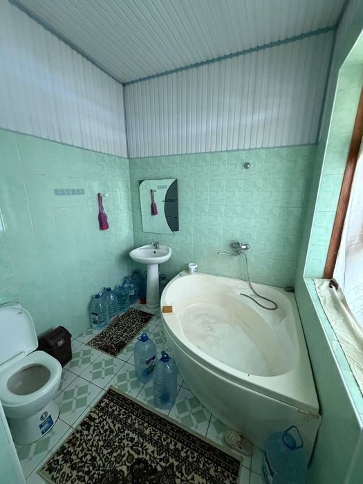 Продается Своя Дача Ташкентская область Бостанлыкский район, 18 соток.