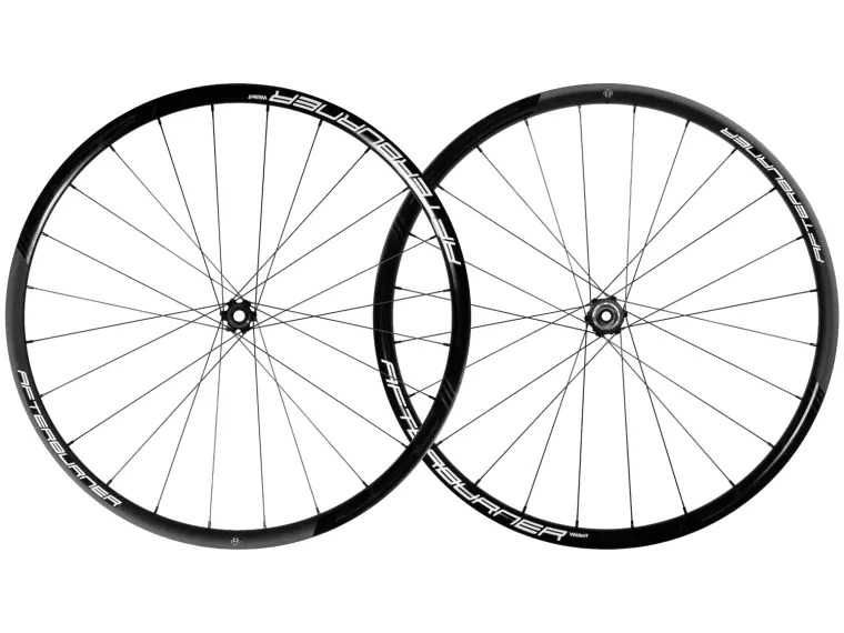 Капли FSA AfterBurner WideR 29" MicroSpline Disc Boost wheelset