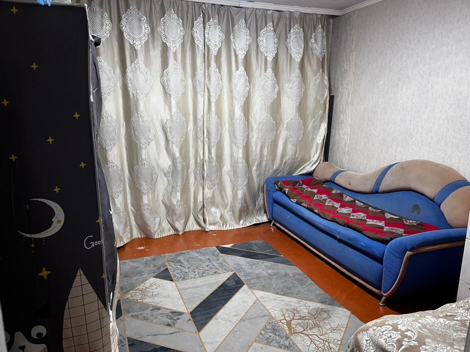 Продам 3 комнатную квартиру