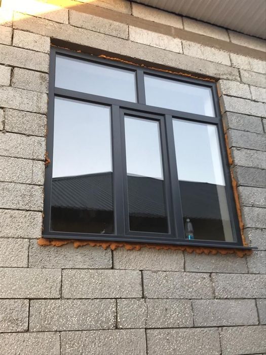 Пластик окна с гарантией