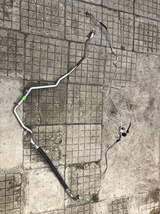 Тръбички за климатик на Тойота Аурис/Auris 2012г-2014г