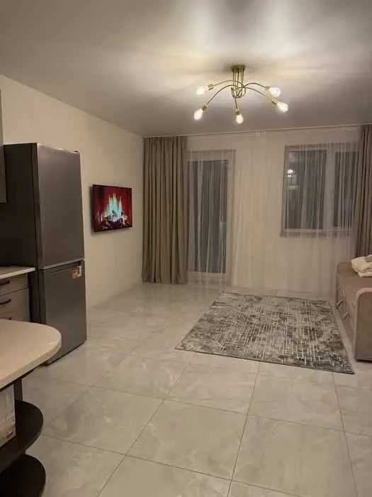 Дава се под наем Двустаен апартамент в София, Център - 55 кв.м за 356.49 € - Снимка #5