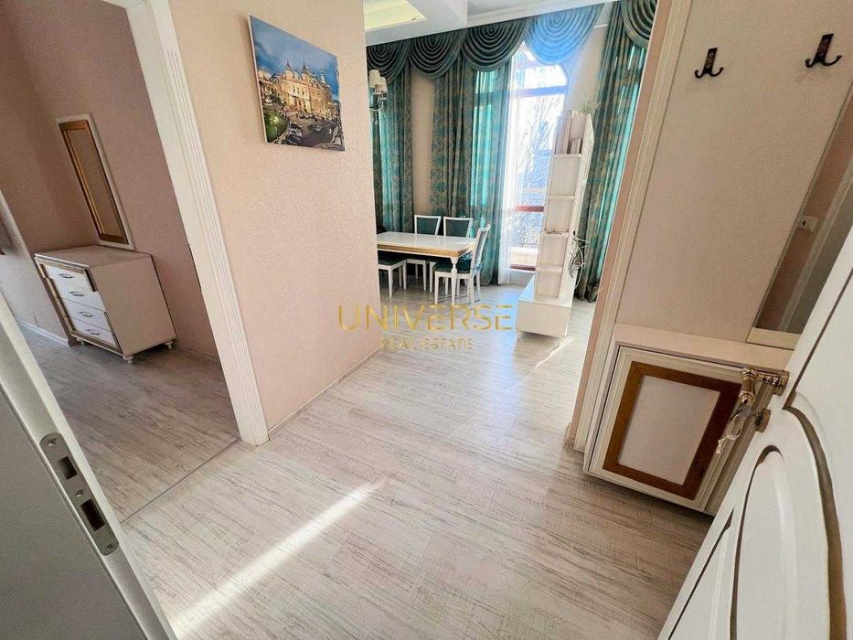 Продава се Двустаен апартамент в к.к. Слънчев бряг - 107 кв.м за 763 €/кв.м - Снимка #2