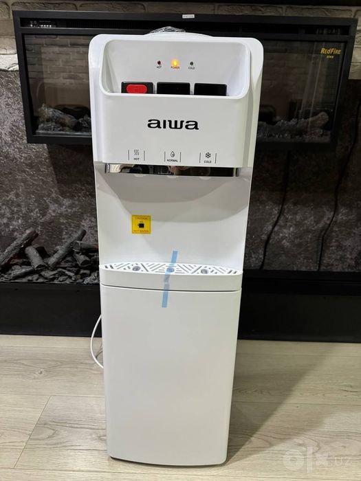 Кулер от  фирма AIWA