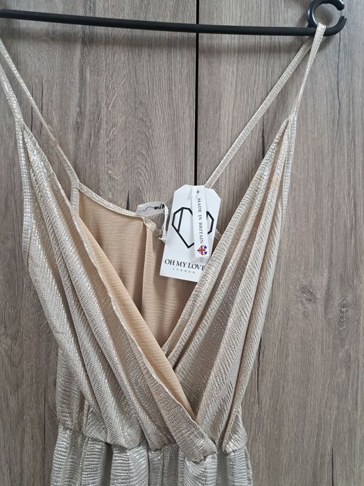 Дамски гащеризон OH My Love