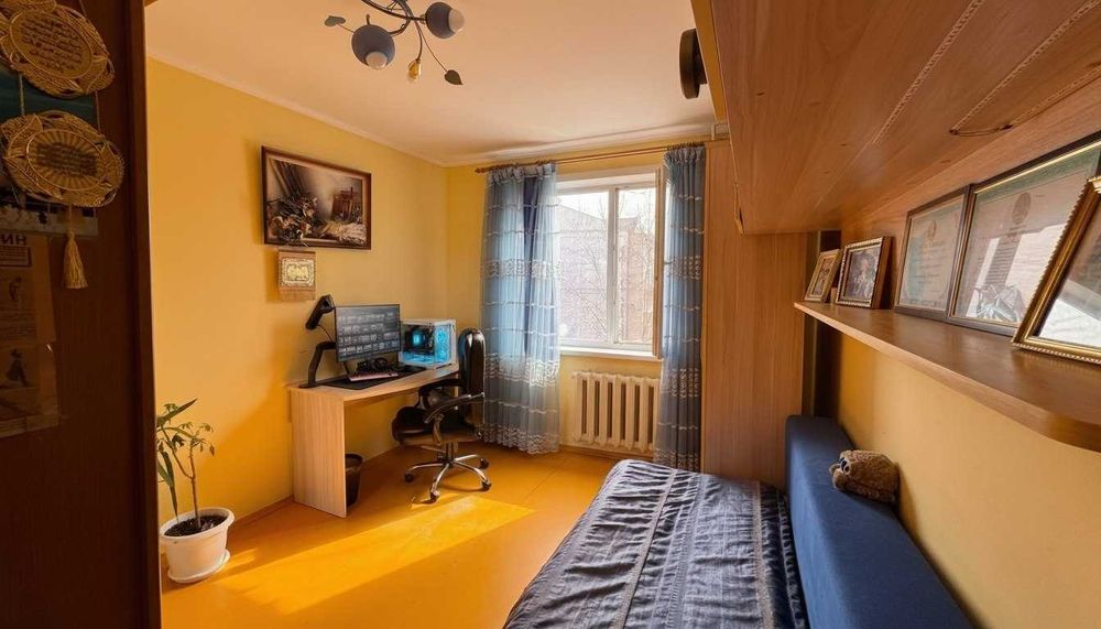 Продам 2к квартиру