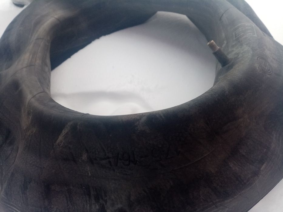 Продам камеры автомобильные б/у