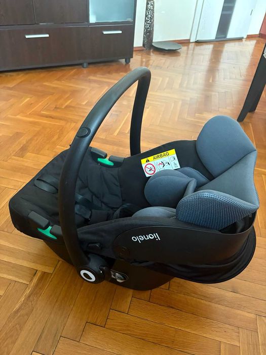 Преносимо детско столче