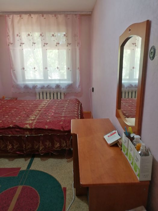 Спальный гарнитур большая