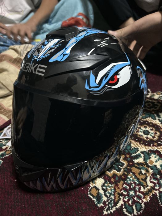 продам шлем новый