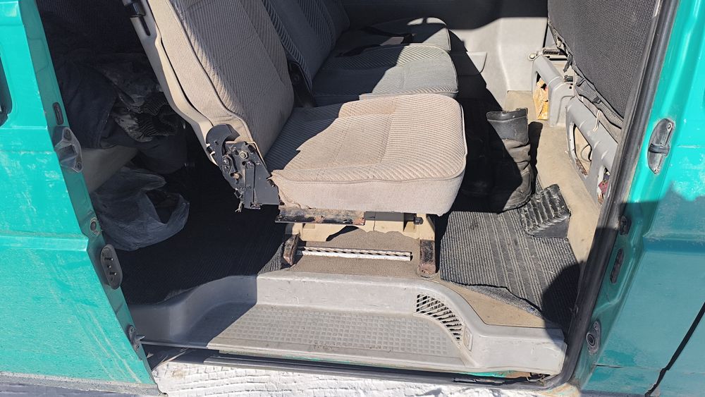 Продам Т4 1997лонг.каравелла