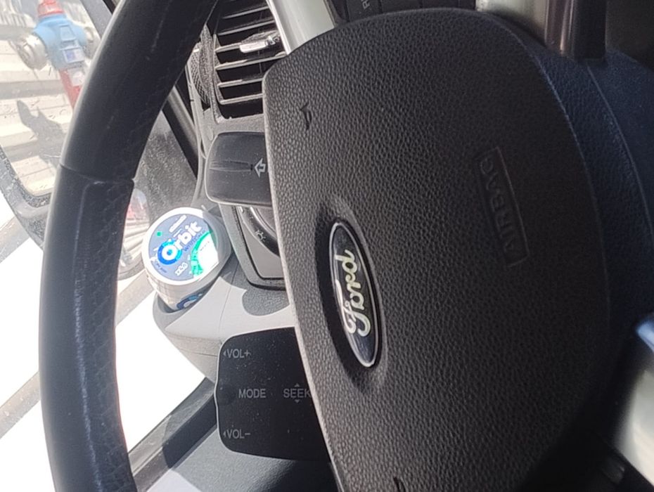Ford Transit 1300