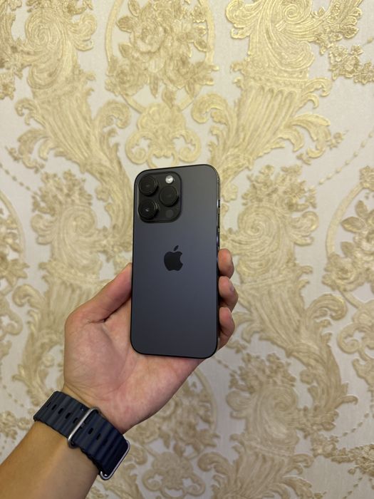 iPhone 14 Pro 256GB 83%