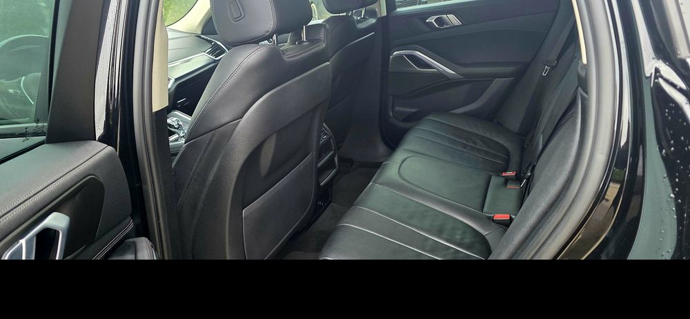 Bmw x6 an 2021 VARIANTE +/-dif.