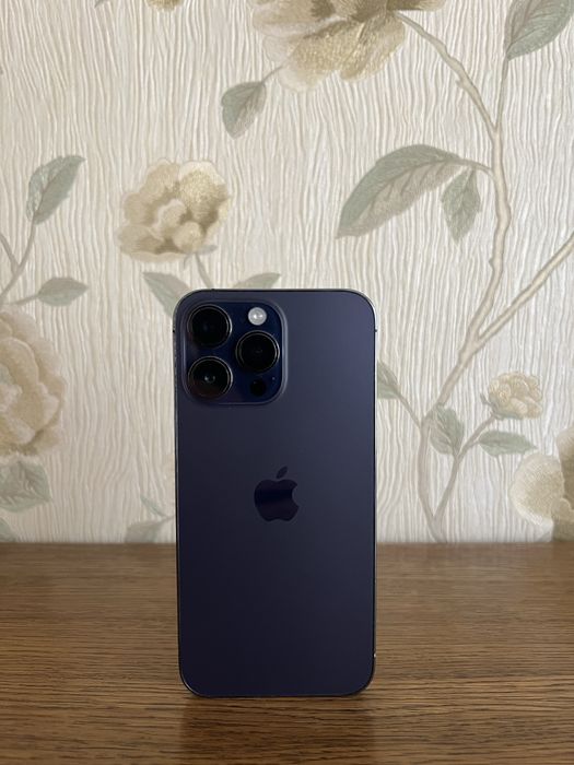 IPhone 14 Pro Max 256GB