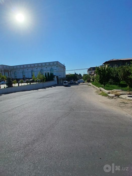 Olmazor rayon orintir zamona to'yhonasini orqasidi ko'chada