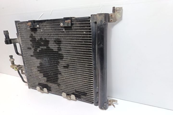 Radiator clima Opel Astra H (facelift)