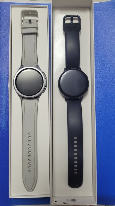 Samsung smartwatch gear 6 44mm / active 2