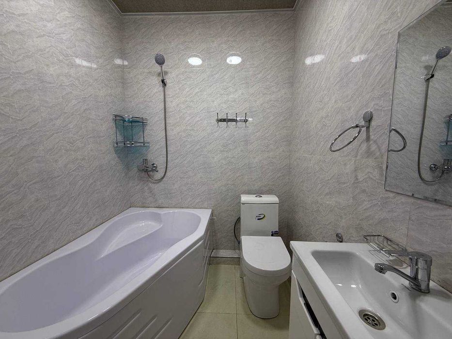 Срочно! Продаётся 4х комнатная квартира!!!