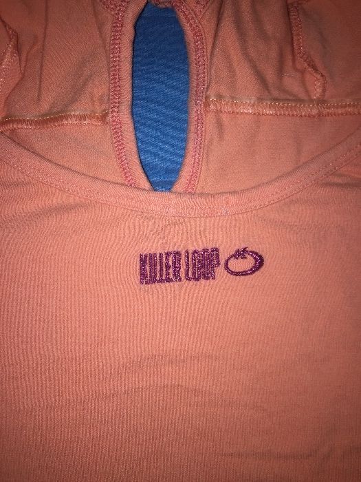 Спортна рокля KillerLoop