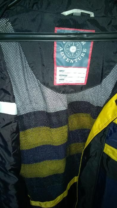 Мъжки якета - различни модели и за различни сезони