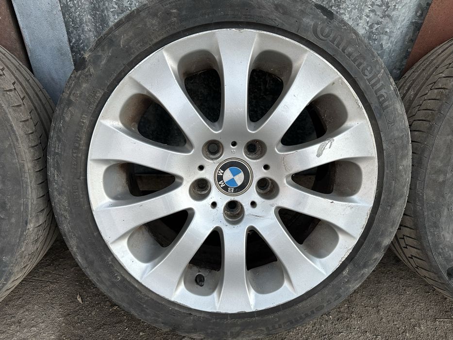 Джанти 17” 5х120