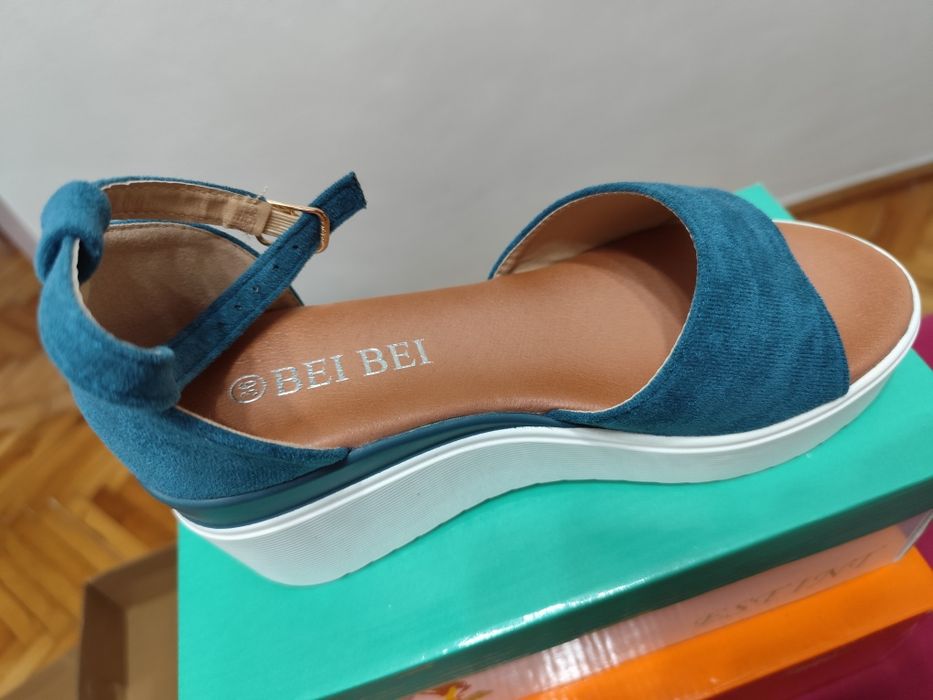 Sandale de vară damă